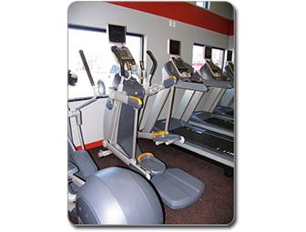 3 Month Membership to South Town Gym