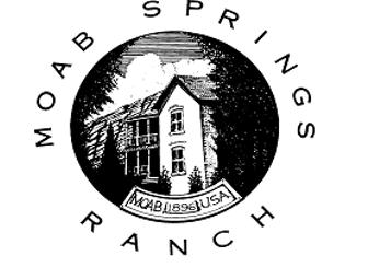 Condo for 2 Nights at Moab Springs Ranch