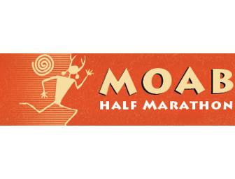 Thelma & Louise Race Entry