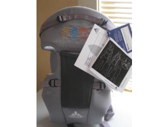 Baby Carrier Pack Donated by Canyon Voyages