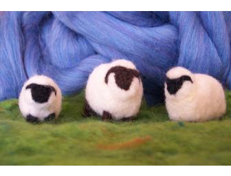 $15 Gift Certificate to Desert Thread!