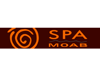 Organic Custom Facial at Spa Moab