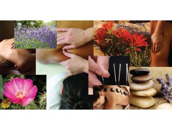 Organic Custom Facial at Spa Moab