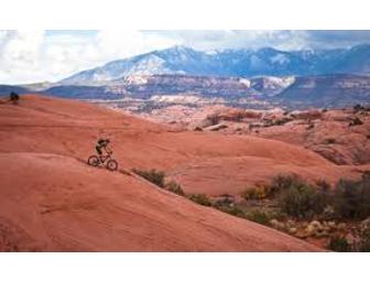 Annual Pass to Sand Flats Recreation Area