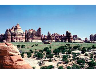 4X4 OR Westwater River trip by Navtec Expeditions