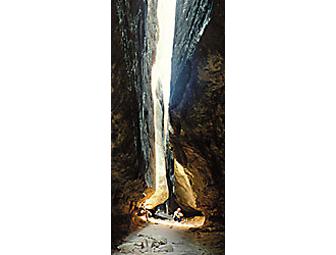 4X4 OR Westwater River trip by Navtec Expeditions