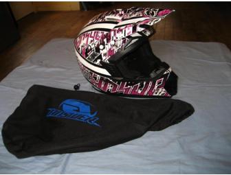 Answer Nova Racing Helmet