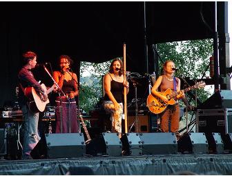 Moab Folk Festival Full Event Pass!