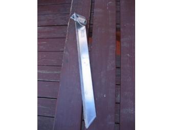 Raft Sand Stake by Eddyline Welding