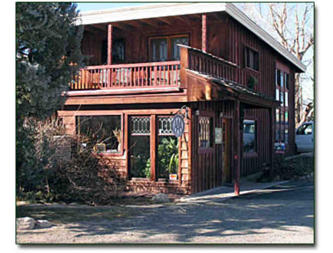 2 Nights Stay & Breakfast for Two Guests at Recapture Lodge in Bluff, Utah