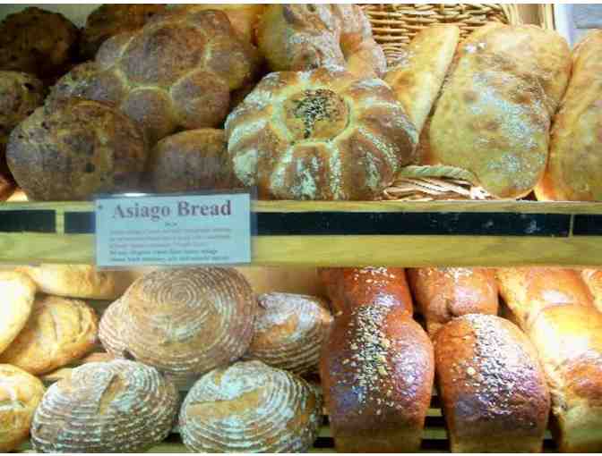 $10 Gift Certificate to Main St. Bagels in Grand Junction, CO
