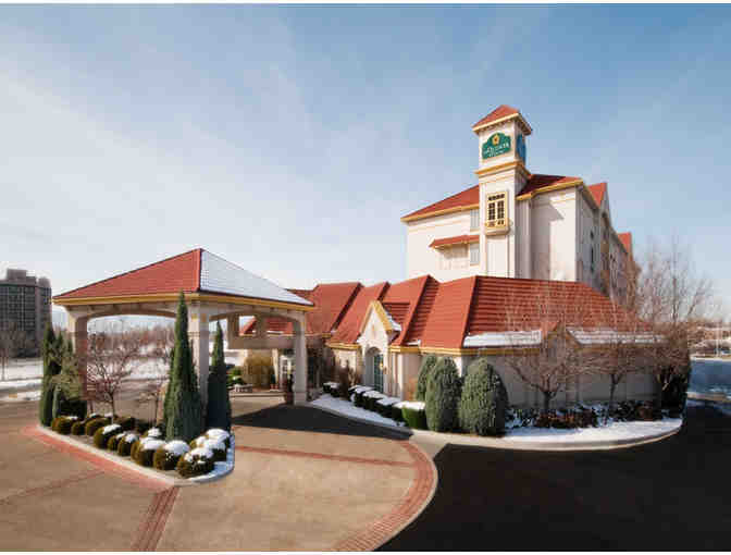 One Night's Stay at the La Quinta Inn - Grand Junction, CO