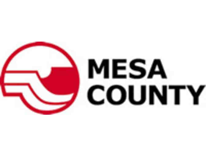 Western Colorado Compost from Mesa County Solid Waste Management - 5 Bags