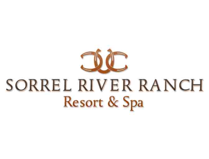 Sorrel River Ranch Resort & Spa - One Night's Stay!