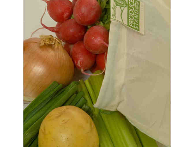 Chico Bag - 'Produce Stand' Reusable Produce Bags Starter Kit