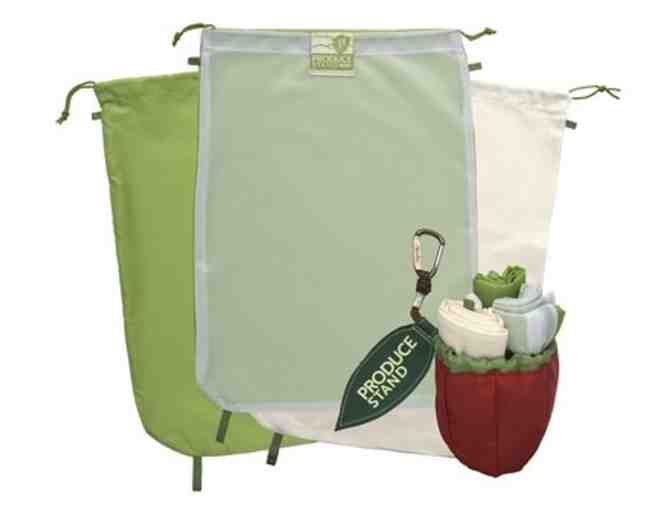 Chico Bag - 'Produce Stand' Reusable Produce Bags Starter Kit