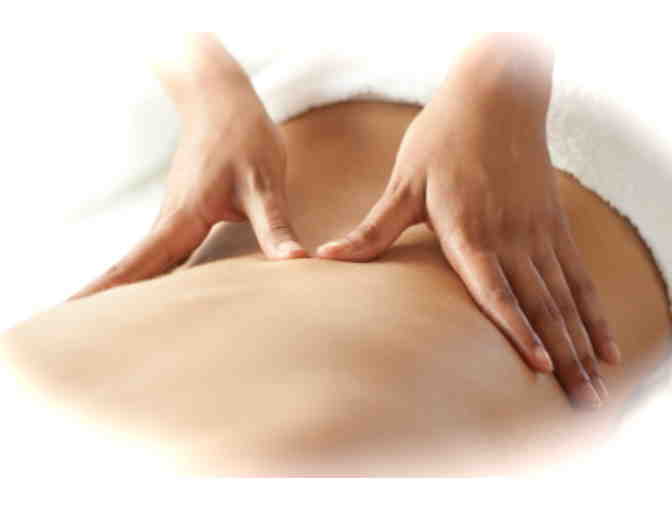 Lotus Massage Moab - 90 Minute Massage with Lisa Carter, LMT
