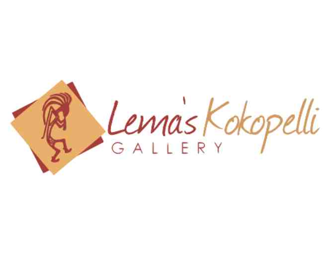 $50 Gift Certificate to Lema's Trading Post