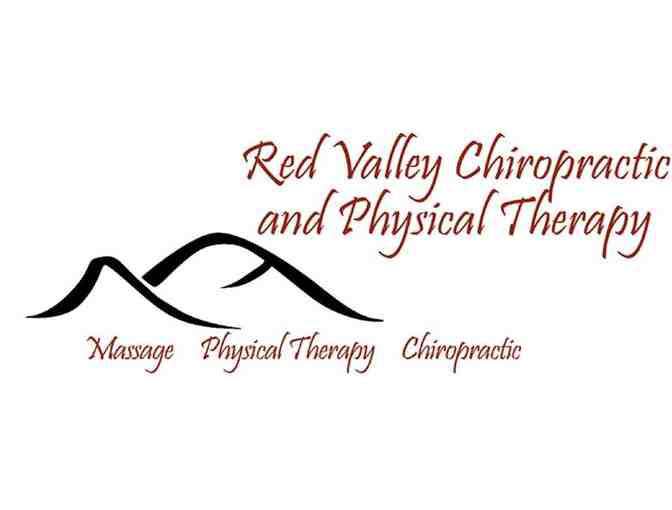 Chiroflow Waterbase Pillow from Red Valley Chiropractic