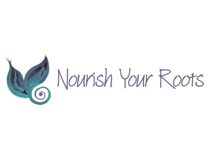 60 Minute Massage with Sarah Finkbeiner CHC, LMT of Nourish Your Roots