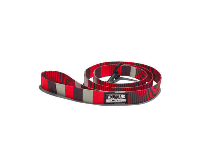 Wolfgang 'VertDash Large Dog Leash' from the Moab BARKery!