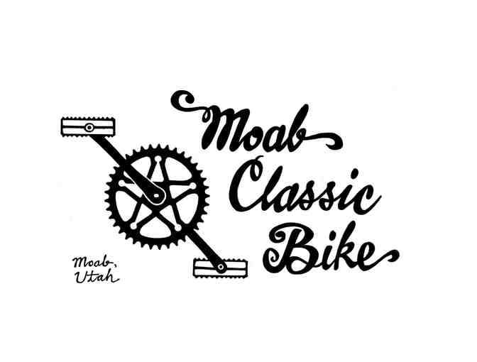 'Born in the U.S.A.' Classic Bike Bottle Family Pack from Moab Classic Bike