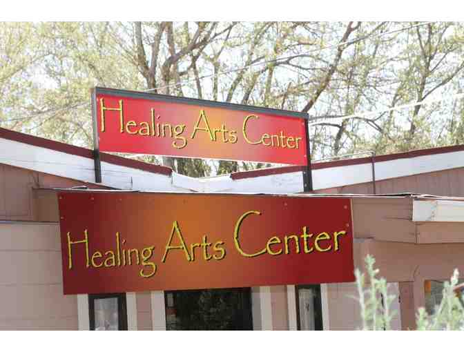 90 Minute Rejuvenating Massage Session at Morning Glory Healing Arts!