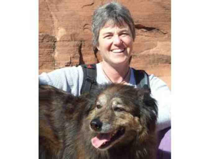 1 Hour Animal Behavior Therapy Session from Powers with Animals