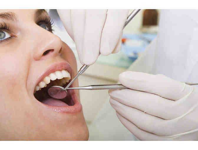Full Mouth Dental & Peridontal Service from Arches Dental - $800 Value!