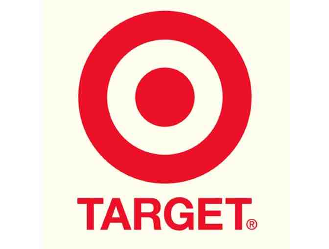 $25 GIft Card to Target