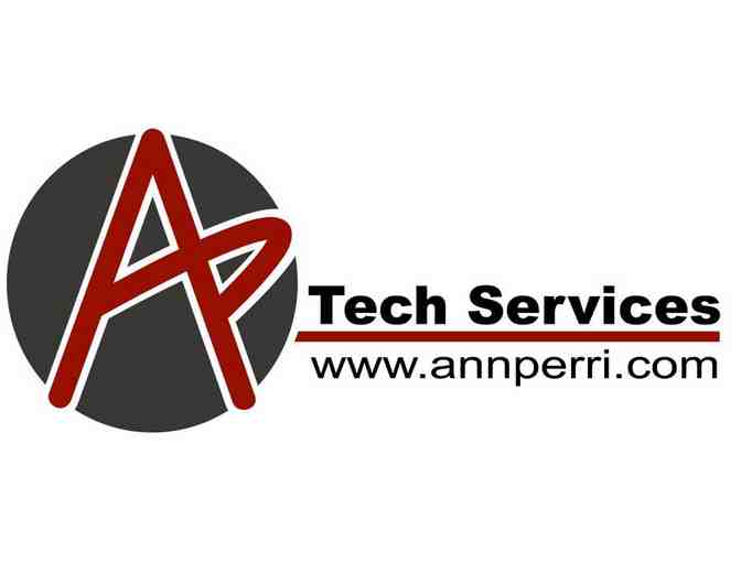 1 Hour  of Tech Support with AP Tech Services
