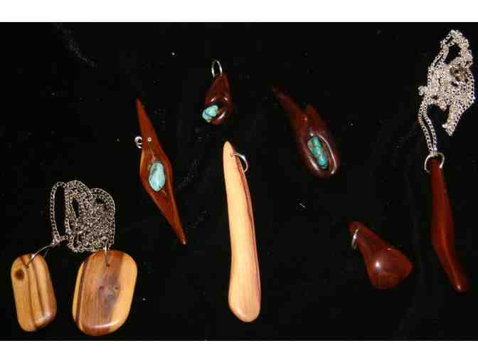 $40 Gift Certificate to WOOD YOU LIKE - Hand Carved Utensils & Accessories