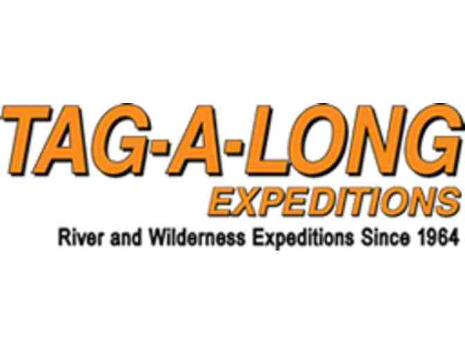 4 Day Cataract Canyon Raft Trip with Tag-A-Long Expeditions