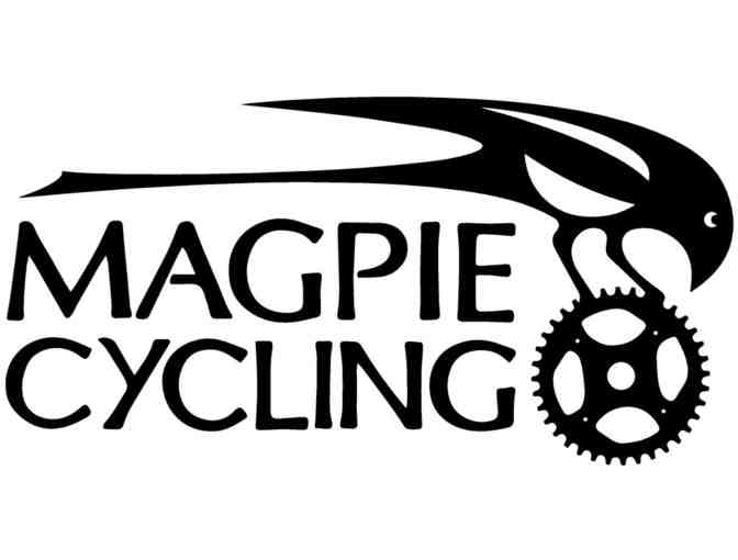 Private Guided Mountain Bike Ride for 2 with MAGPIE CYCLING!