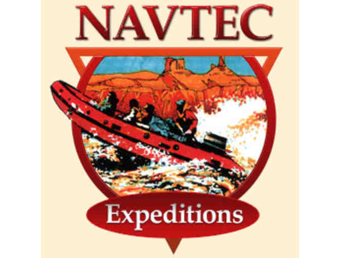 Westwater Canyon 1-Day River trip by NAVTEC Expeditions