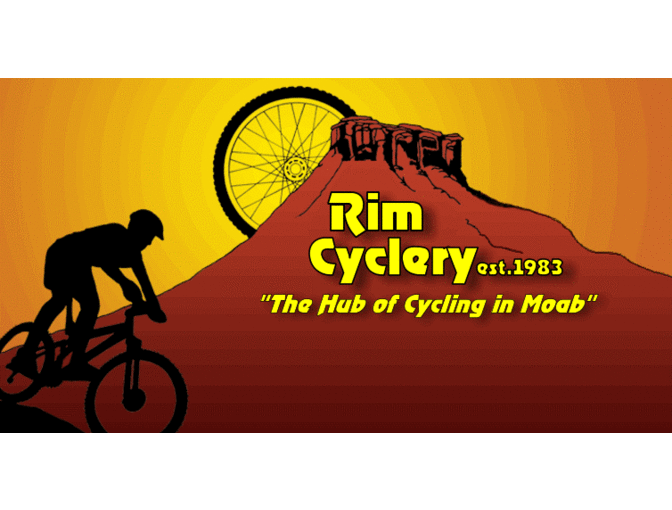 1 Standard Bike Tune-Up by Rim Cyclery