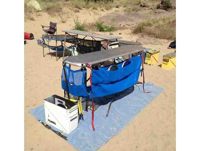 $50 Gift Certificate to Solgear river gear and shade tarps in Moab, UT!
