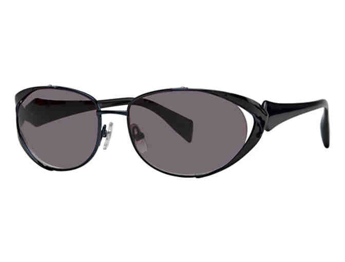 Carmen Marc Valvo 'Celeste' Sunglasses from Todd Hackney Optometry