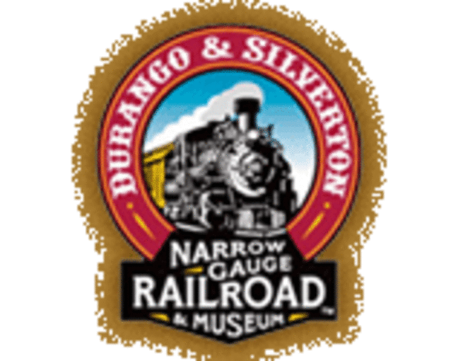 2 Round Trip Tickets for a Scenic Train Ride on the Durango-Silverton Railroad!