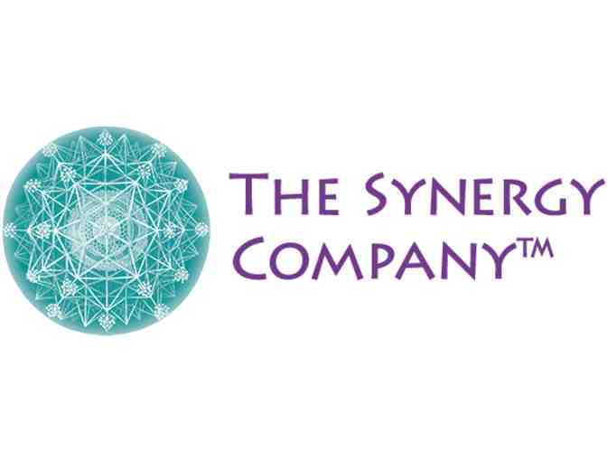 Pure Synergy Superfood by The Synergy Company