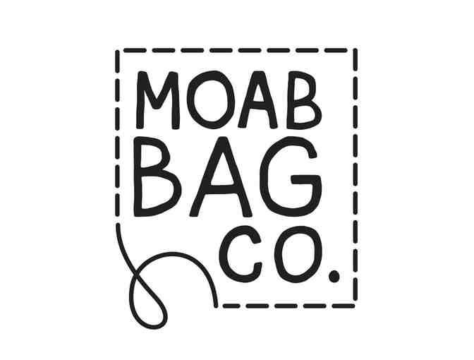Bike Tube Keyring Wallet & Pouch Set from Moab Bag Company!