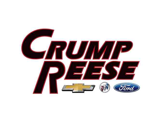1 Full Service Oil Change with Crump-Reese Moab! - Photo 1