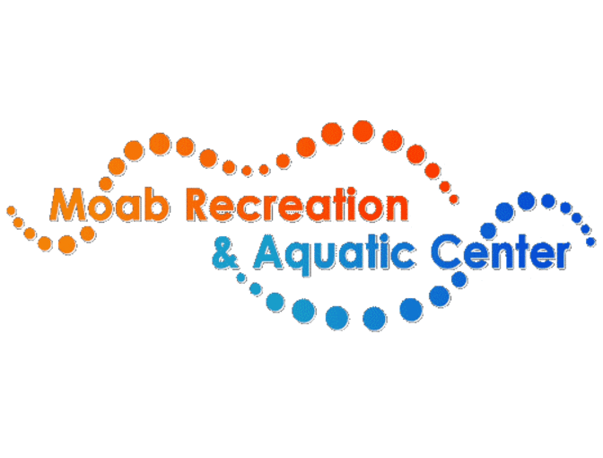 One Annual Individual Inclusive Membership to the Moab Recreation and Aquatic Center!