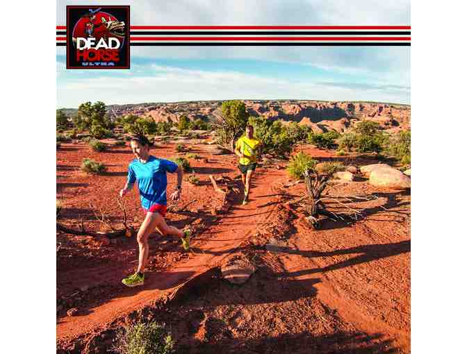 One Race Entry to any Mad Moose Running Event in Utah or Colorado!