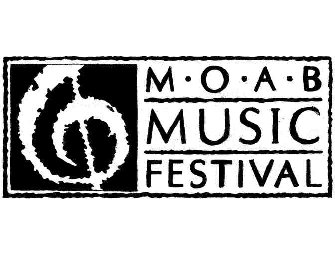 Moab Music Festival concert tickets