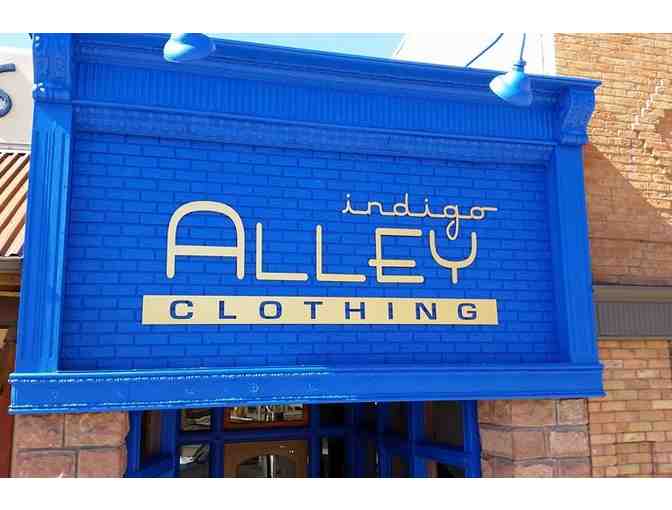 Indigo Alley Boutique - $20 Gift Card