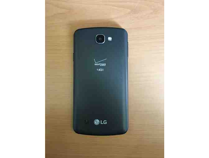 Verizon LG Smartphone from Zen Tech
