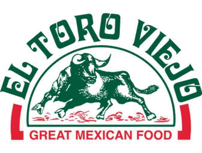 El Toro Viejo in Logan, UT - $15 Gift Certificate