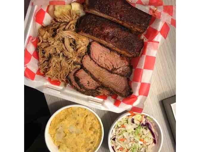 Spitfire Smokehouse - $25 Gift Certificate