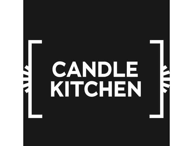 Candle Kitchen - $40 Gift Certificate for Candle Making in Grand Junction, CO